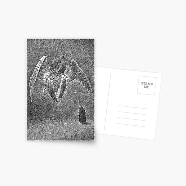Item preview, Seraphim designed and sold by JELarson.