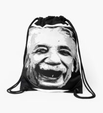 Mochila de cuerdas Albert Einstein