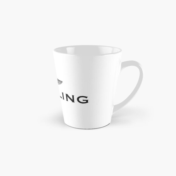 Breitling Merchandise Tall Mug