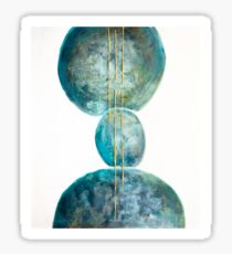 Balance Sticker