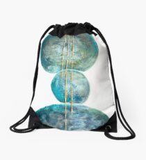 Balance Drawstring Bag