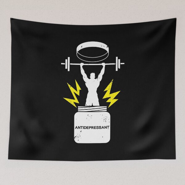 Item preview, Natty Antidepressant designed and sold by CCCDesign.