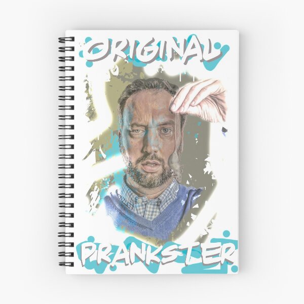 Item preview, tom green original prankster designed and sold by differenttings.