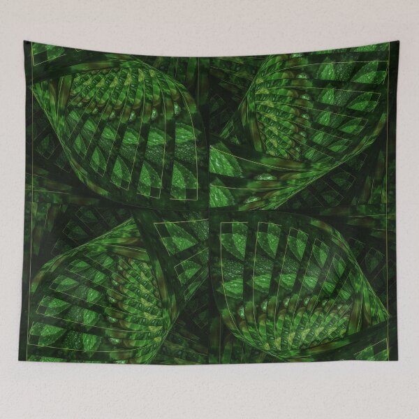 Item preview, Garden Symmetry-4 designed and sold by Matnev110.
