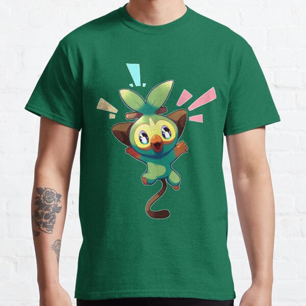 GROOKEY Classic T-Shirt