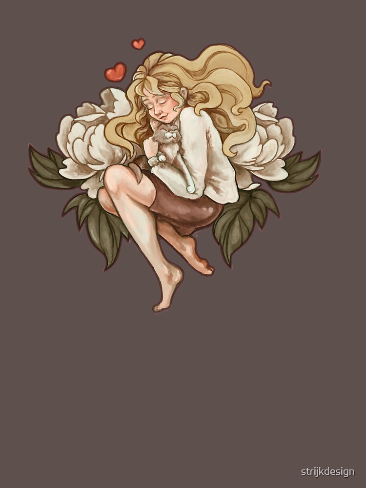 Snuggle by strijkdesign