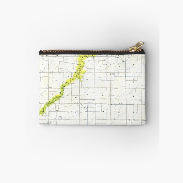 Item preview, USGS TOPO Map Louisiana LA Kaplan 333861 1954 31680 designed and sold by WetdryvacRB01.