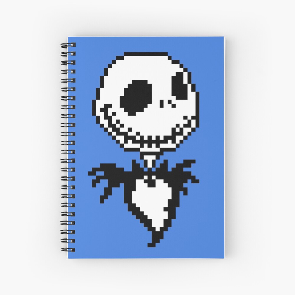 pixel jack