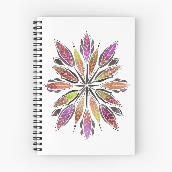 Item preview, Symmetry in Nature - Autumn designed and sold by Marie Funseth.