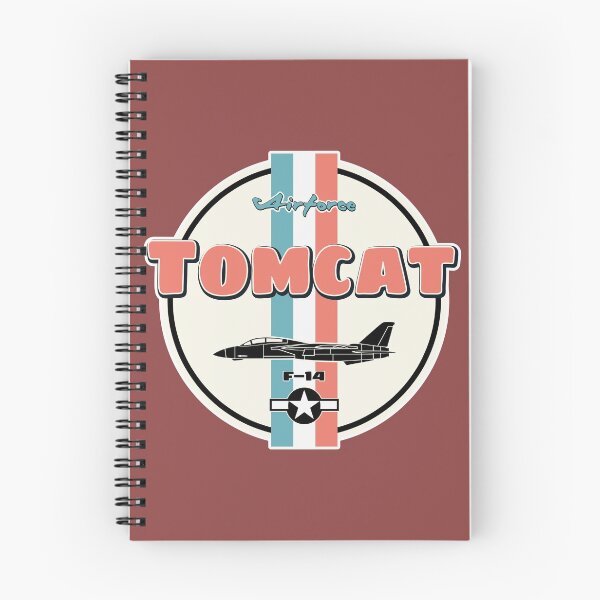 Item preview, Tomcat Combat designed and sold by rustyredbubble.