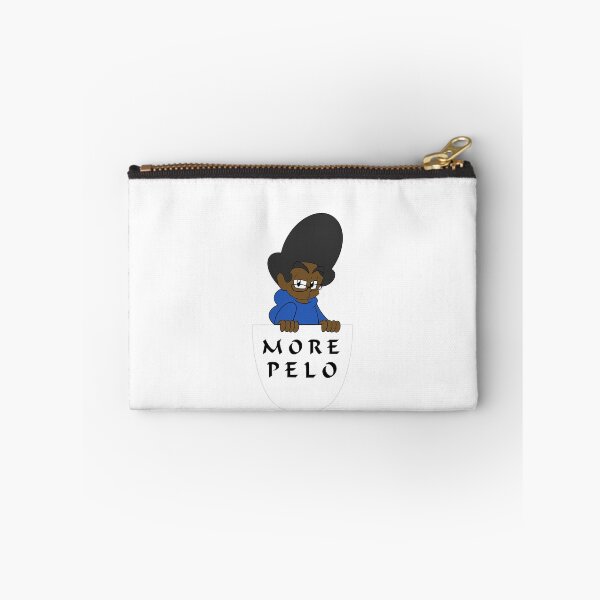 Item preview, More Pelo Please designed and sold by DiddlyDoo.
