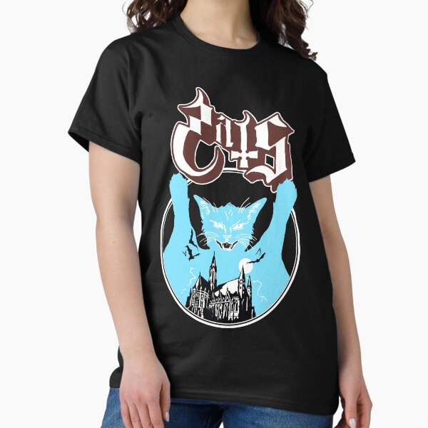 Item preview, Opussy designed and sold by darklordpug.