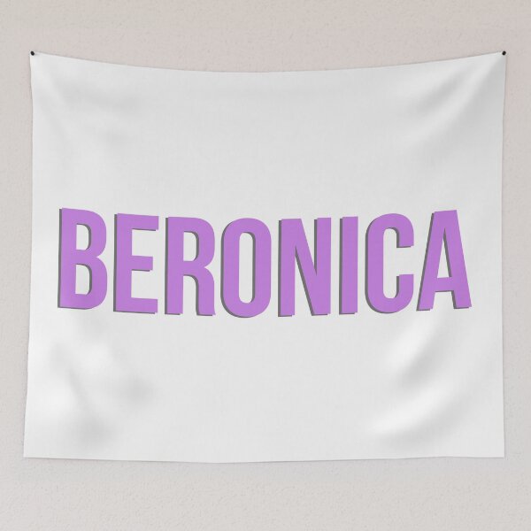 Item preview, Beronica designed and sold by mayorintrovert.