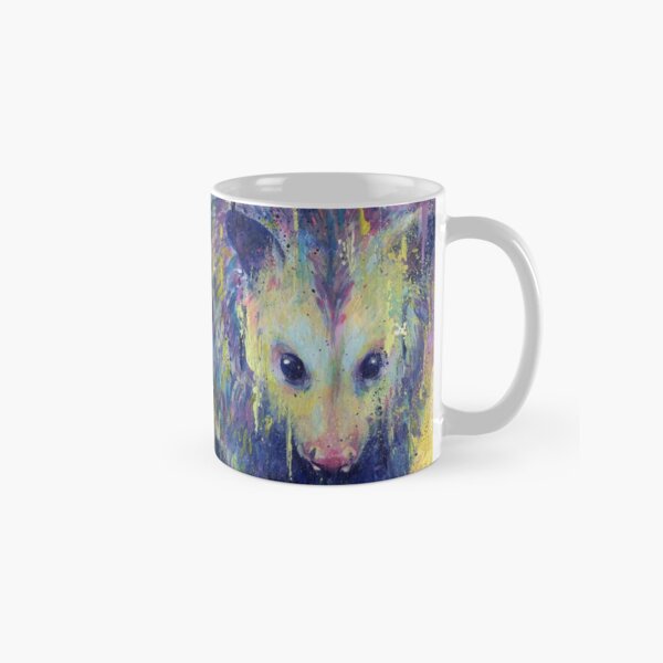 Opawesome Classic Mug