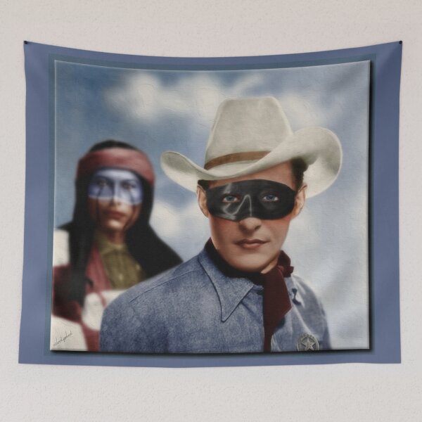 Item preview, Kemo Sabe designed and sold by Richard  Gerhard.
