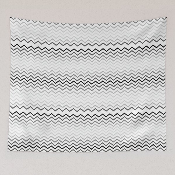 Item preview, Simple Lines, Geometric Pattern designed and sold by Julia2Julia.