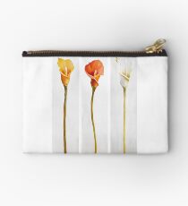 Lily Flowers Studio Pouch