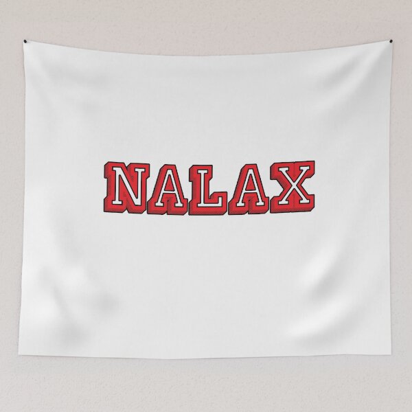 Item preview, NALAX designed and sold by Abby Jane.