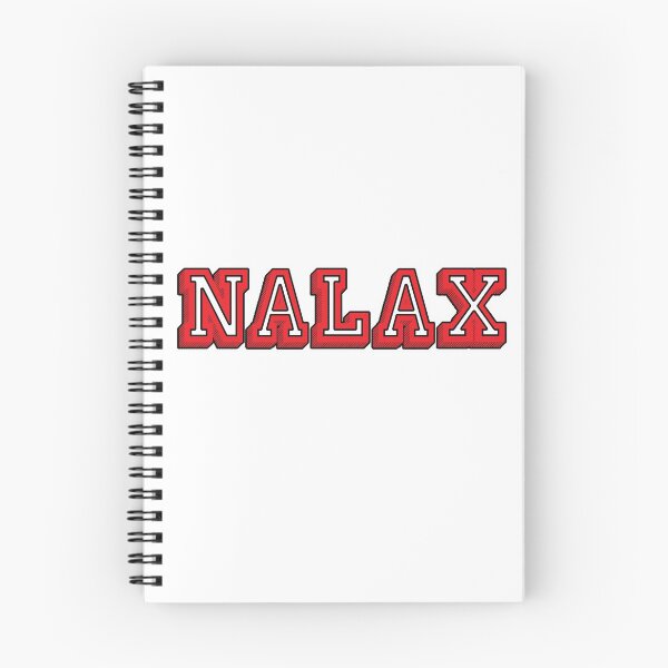 Item preview, NALAX designed and sold by Abby Jane.