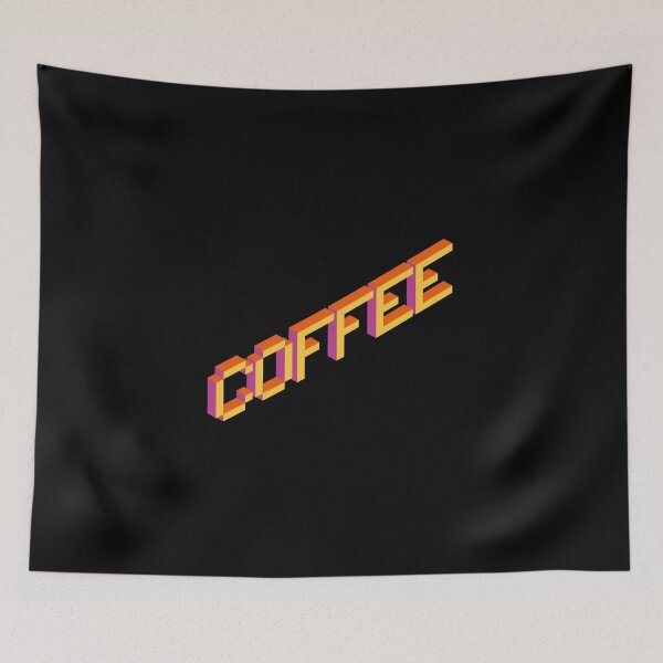 Item preview, COFFEE Café Lover designed and sold by Akram96.
