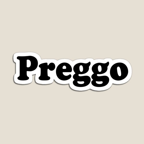 Item preview, Preggo designed and sold by Cetaceous.