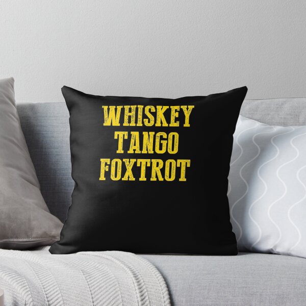 Item preview, Whiskey Tango Foxtrot WTF Pilot Aviator designed and sold by Amber Aviation Lover.