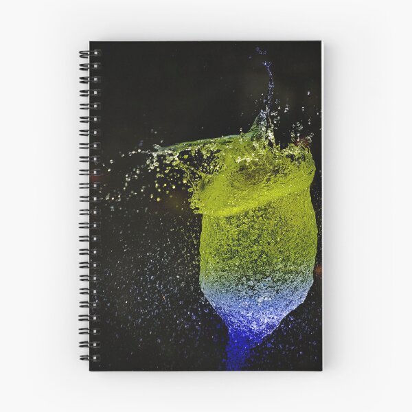 Item preview, Colourful Splash designed and sold by Melissa Dickson.