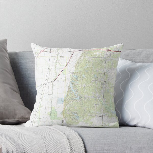 Item preview, USGS TOPO Map Mississippi MS Banks 20120417 TM designed and sold by WetdryvacRBO2.