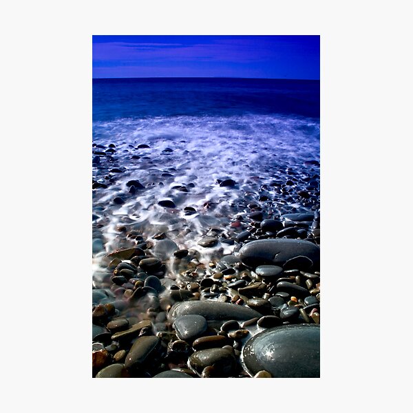 Item preview, Spring Tide - Westward Ho!! designed and sold by Michelle Lovegrove.