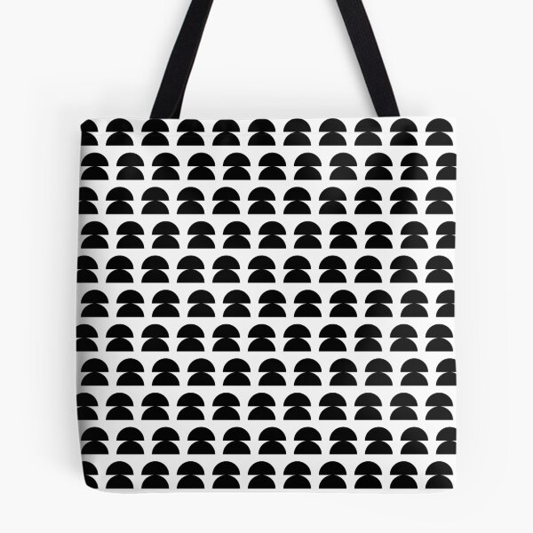 Item preview, Simple Round Shape Pattern designed and sold by Julia2Julia.