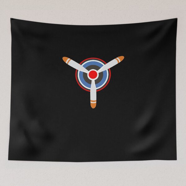 Item preview, Aircraft Propeller Picture designed and sold by Amber Aviation Lover.