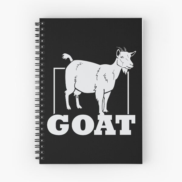 Item preview, Goat Farm Animal Design - Unique Gift Ideas designed and sold by cartba.