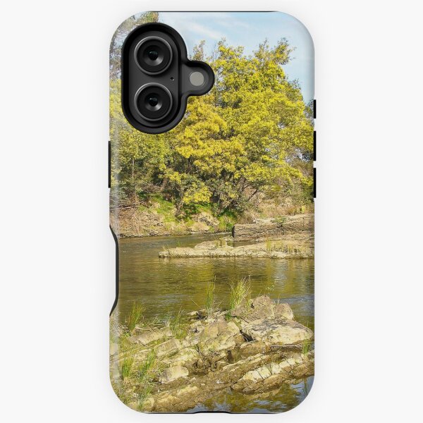 Item preview, Spring on the Yarra designed and sold by DPalmer.