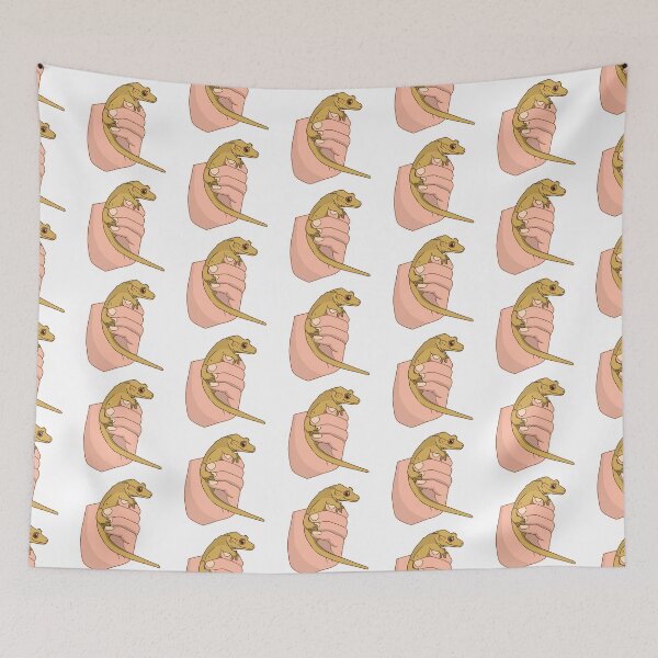 Item preview, Cute crestie :) designed and sold by Miranda-random.