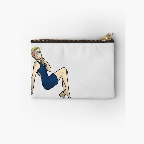 Item preview, Blue Velvet designed and sold by MissLu.