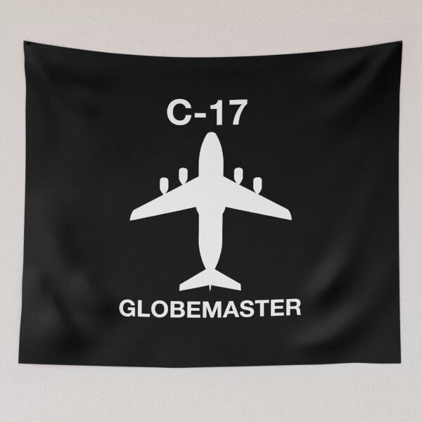 Item preview, C-17 Globemaster designed and sold by Amber Aviation Lover.