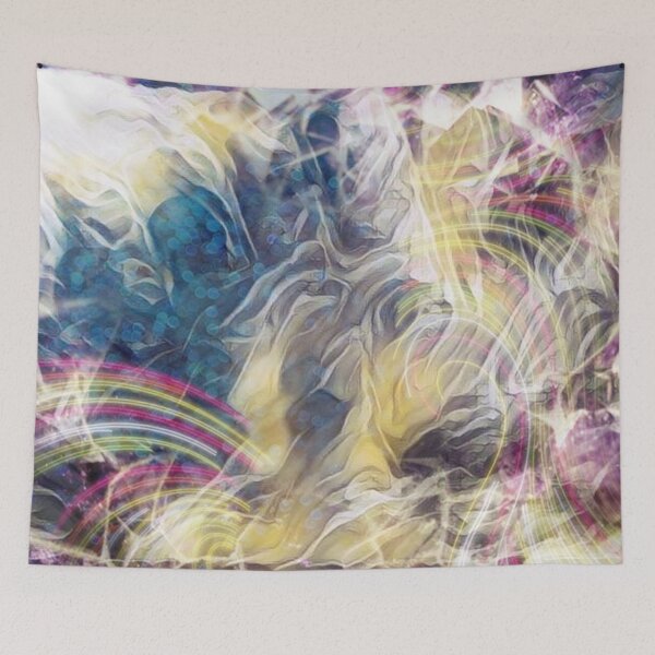 Item preview, Dark Colored Whirlwind designed and sold by KDStout.