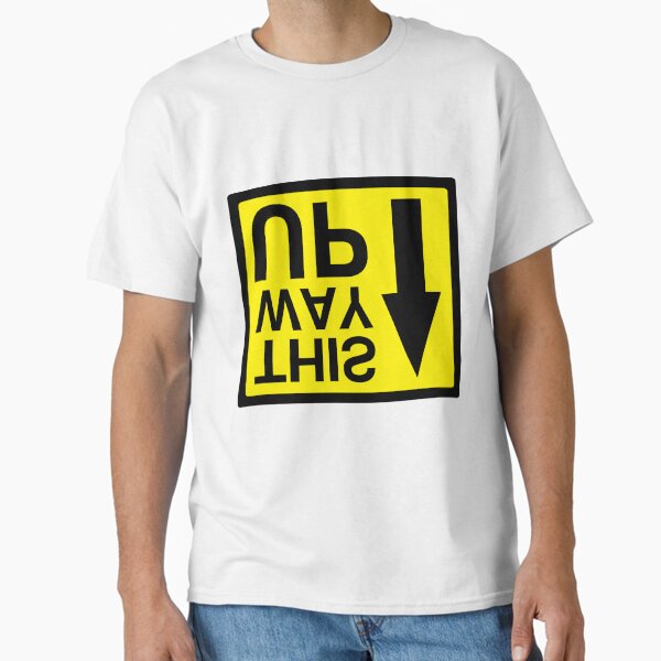 Item preview, This Way Up designed and sold by Christian Page.