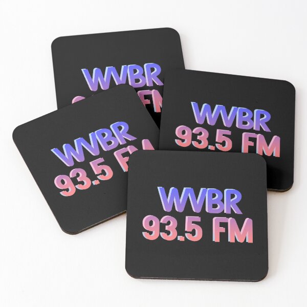 Item preview, WVBR – 90s designed and sold by dalvago.