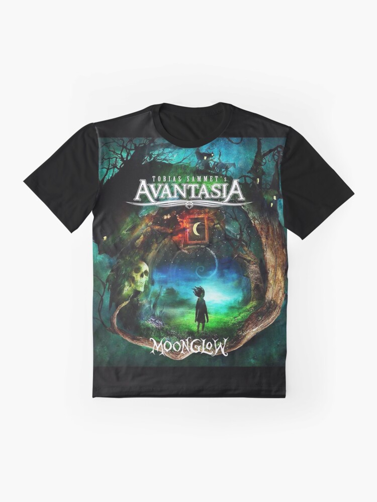 t shirt avantasia