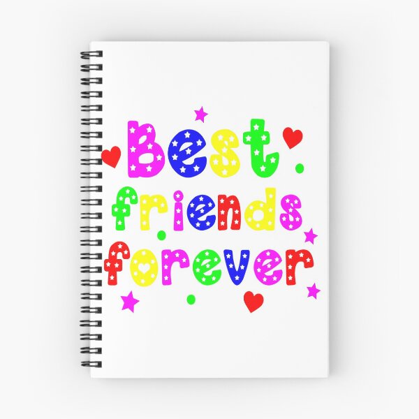 Item preview, Best Friends Forever BBF designed and sold by ROJOCELESTEMX.