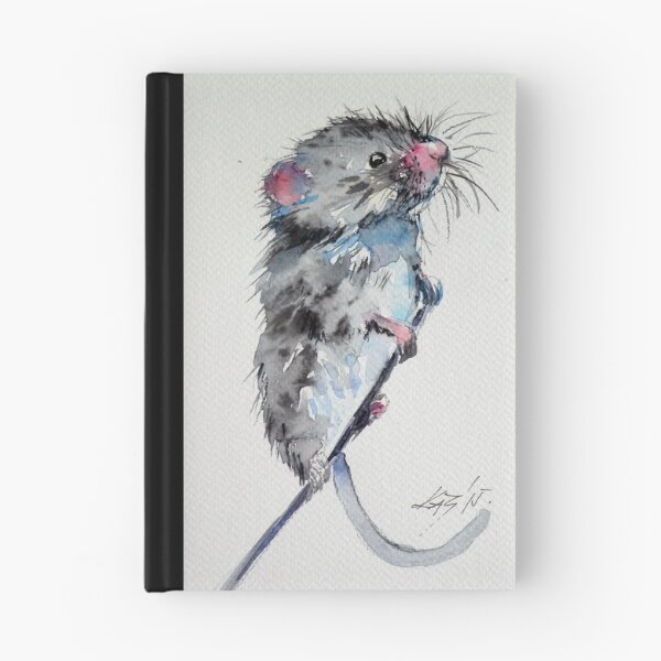 Item preview, Mouse designed and sold by kovacsannabrigi.