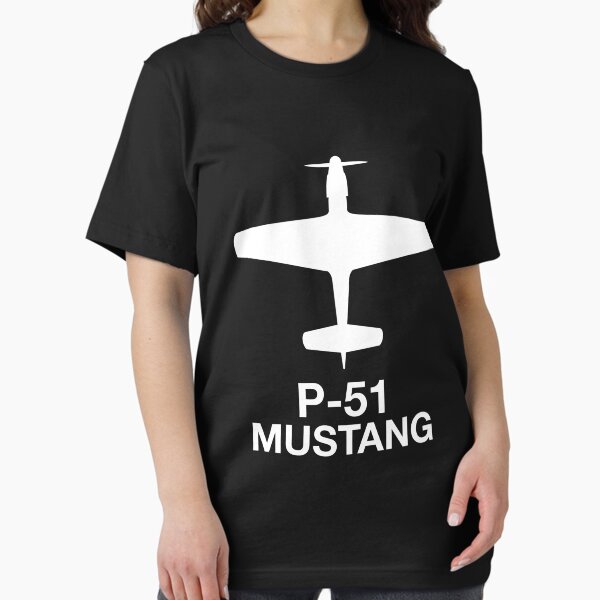 Item preview, P-51 Mustang Vintage Military Aircraft designed and sold by Amber Aviation Lover.