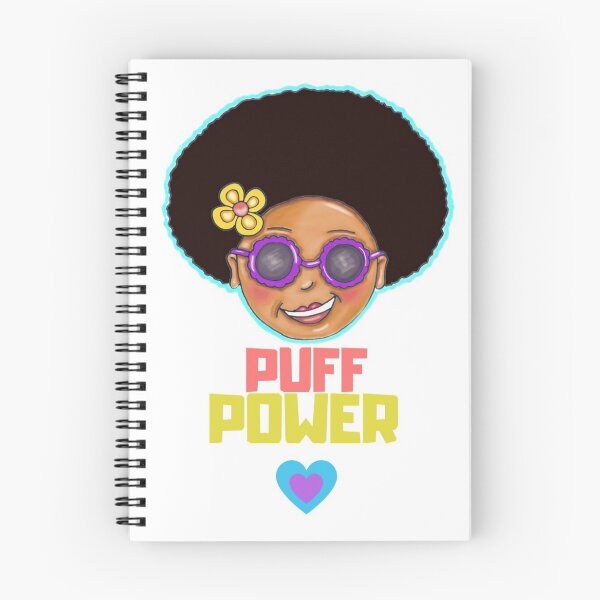 Item preview, Puff Power designed and sold by CCCShop.