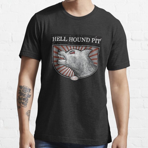 pit to pit t shirt