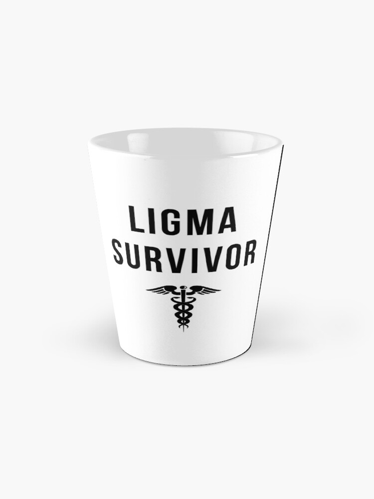 Ligma Coffee Mugs