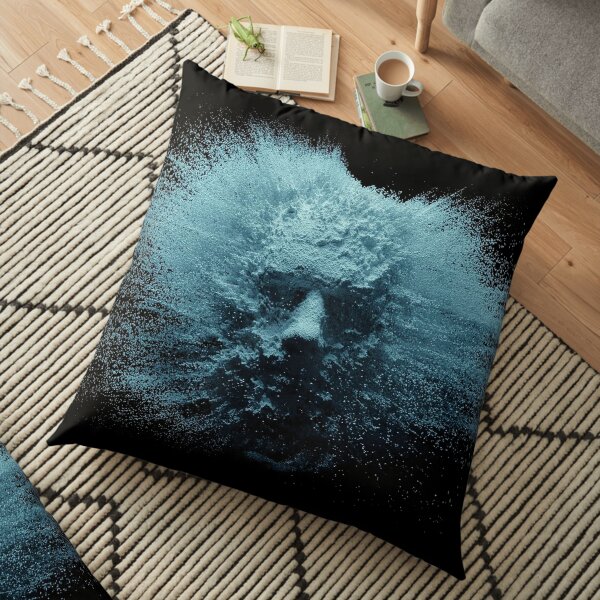 Eric Prydz - EPIC Floor Pillow