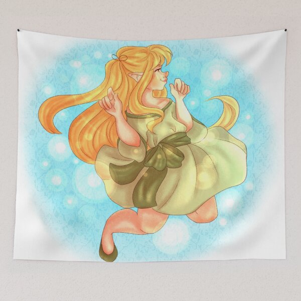 Item preview, Happy Rowan designed and sold by pigeonym.