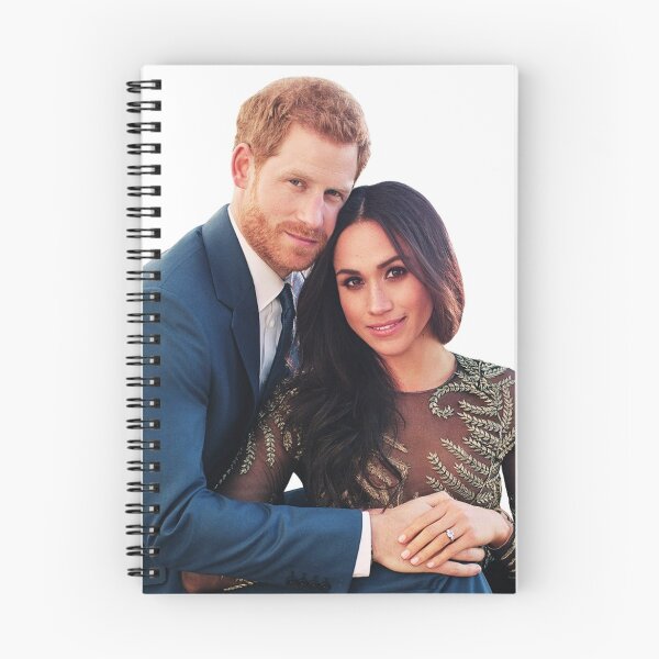 Item preview, Harry and Meghan  designed and sold by Kooky28.