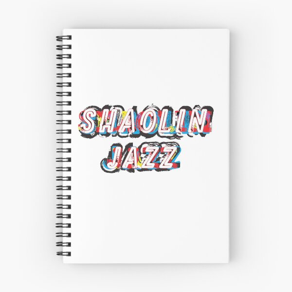 Item preview, HYPER designed and sold by SHAOLIN JAZZ.